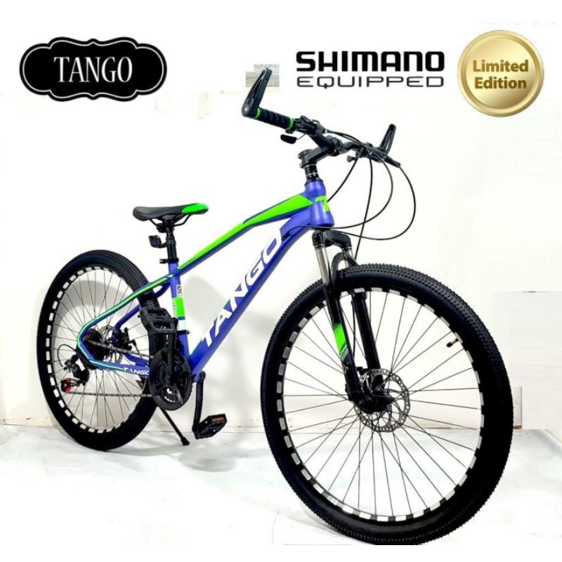 [EKA JAAYA SEPEDA] Promo Sepeda Gunung 26 Inch MTB Atlantis X Tango x Trex Cassini