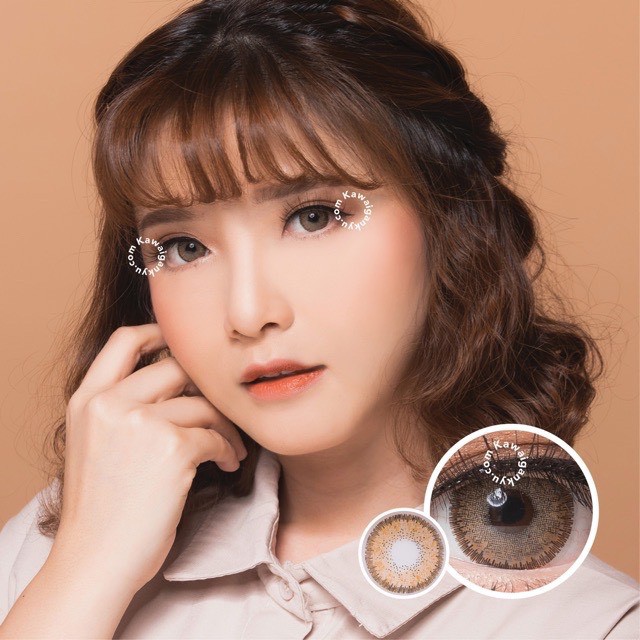 Dreamcolor Veronica Brown