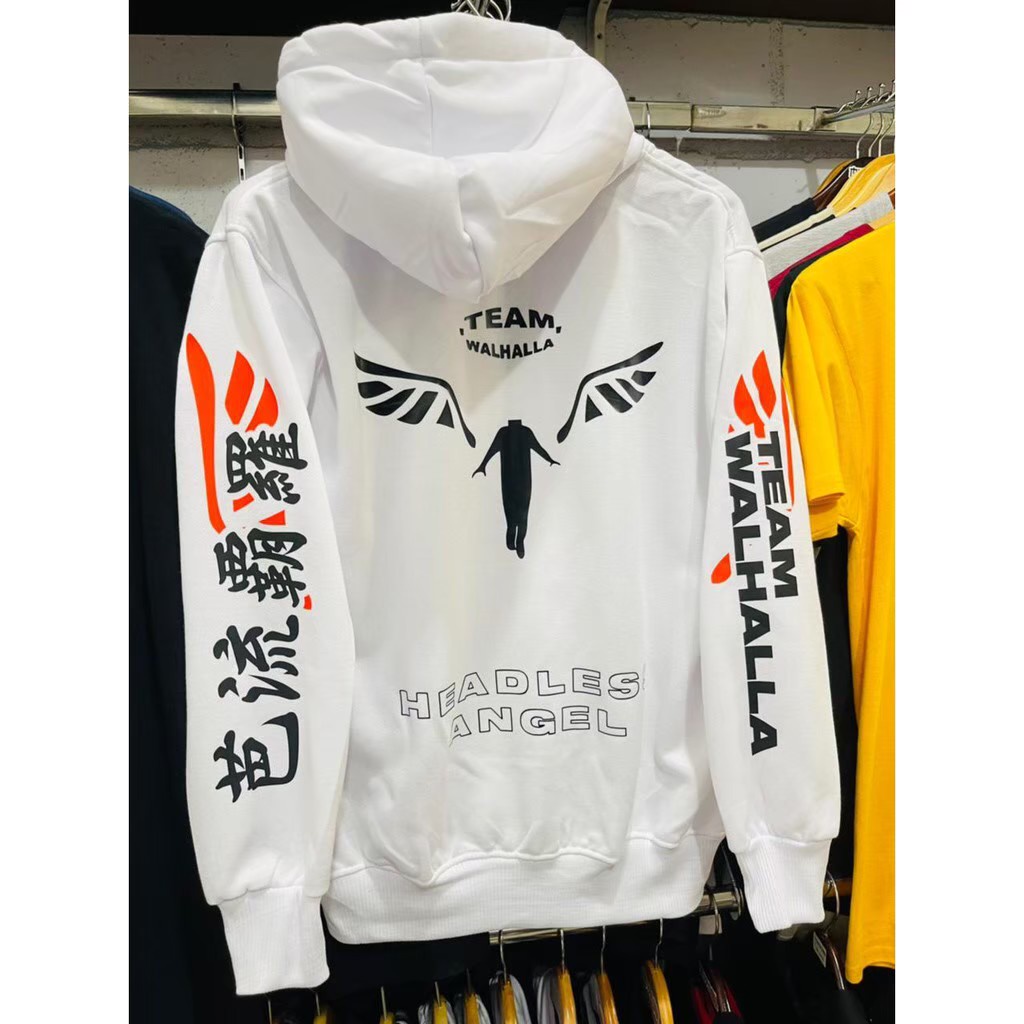 Jaket Hoodie Tokyo Revengers Team Walhalla Tokyo Manji Touman / jaket pria distro jepang / jaket cowok terbaru 2021 / sweater jepang / Sweater Hoodie Tokyo Revengers Team Walhalla Mikey Draken Size Anak dan Dewasa / Hoodie Anime Jepang