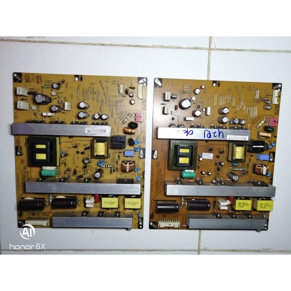 PSU - POWER SUPPLY - MESIN TV 42pj350r 42pj250r 42pj350 42pj250