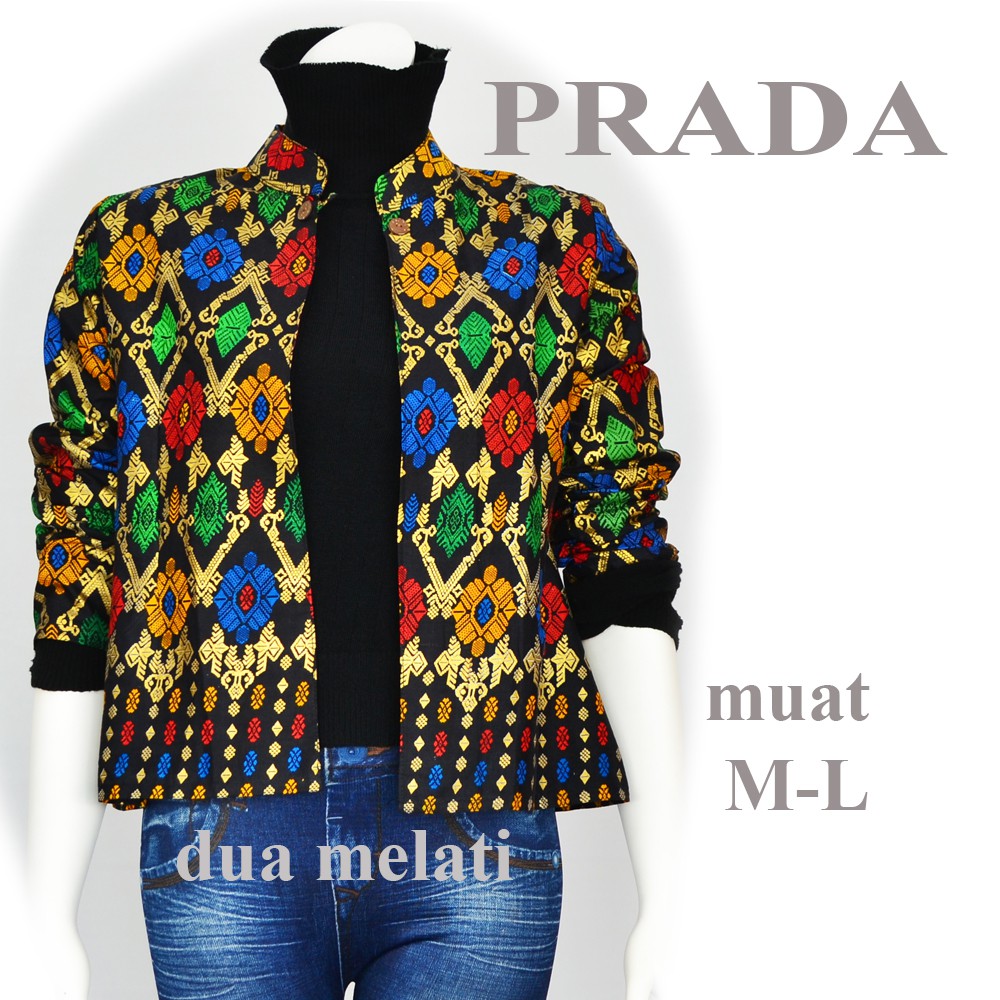 Outer Batik wanita A477 Shopee Indonesia Outer Batik wanita A477 Shopee Indonesia