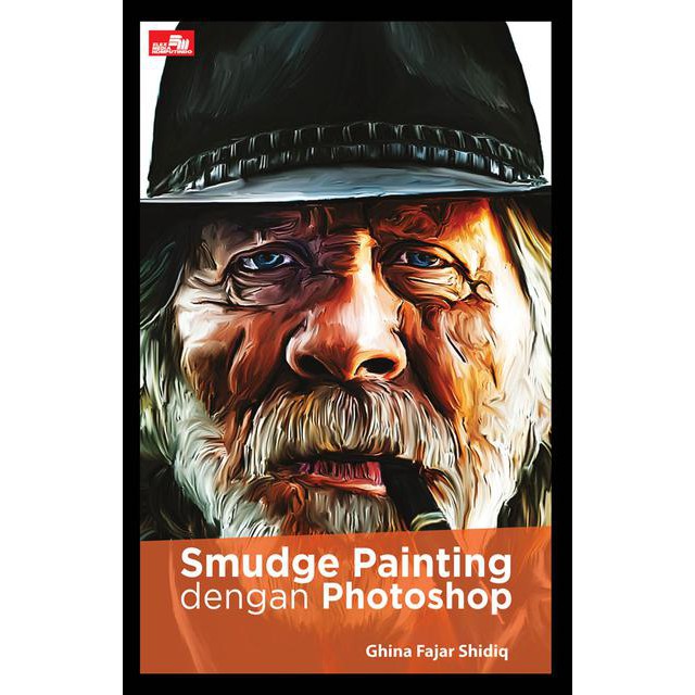 

Smudge Painting Dengan Photoshop