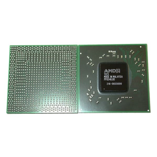 Chipset AMD 216-0833000 New
