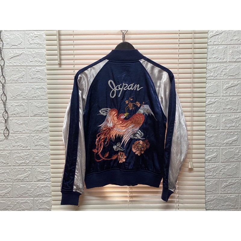 sukajan phoenix by houston