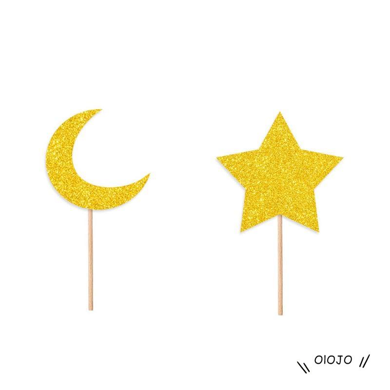 Dekorasi Kue Model Plug-in Desain Islamic Ramadhan ol2