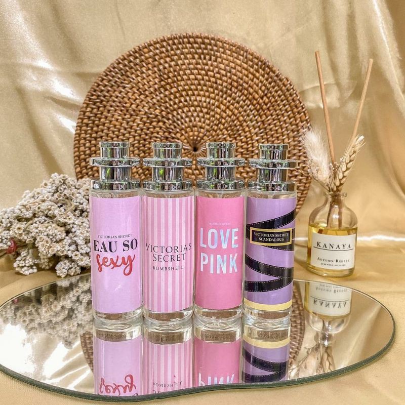 Parfum Thailand Victoria Secret