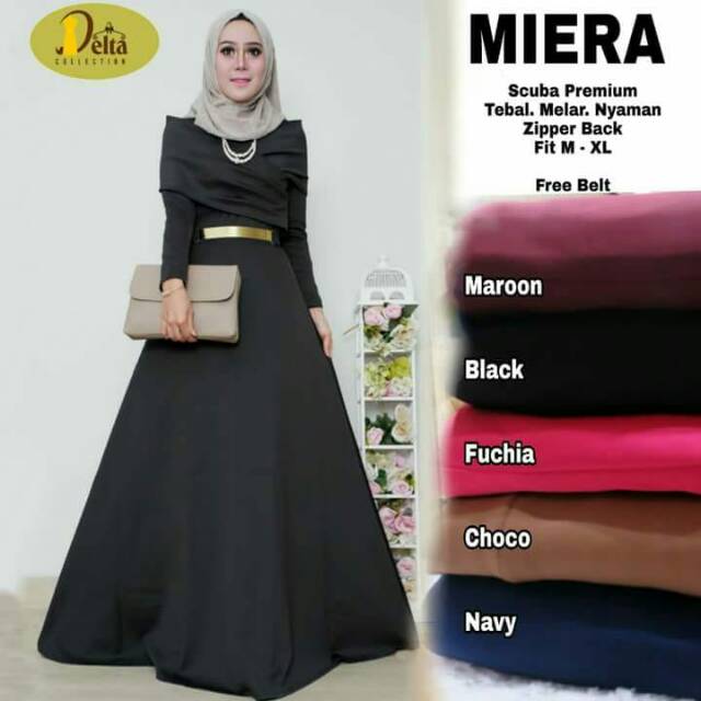 

Miera