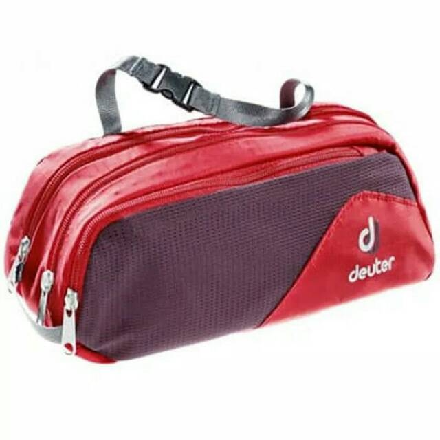 Deuter wash bag tour II