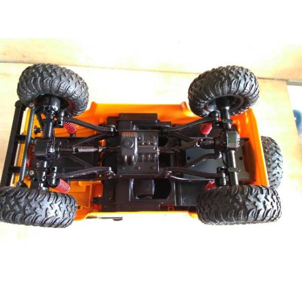 radio controlled land rover defender 90