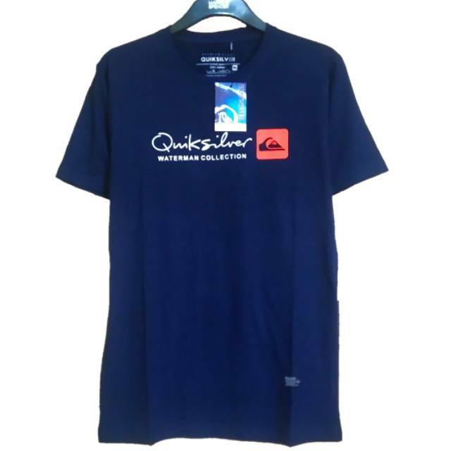  Kaos  quiksilver  fullprint 709 premium kaos  Distro  