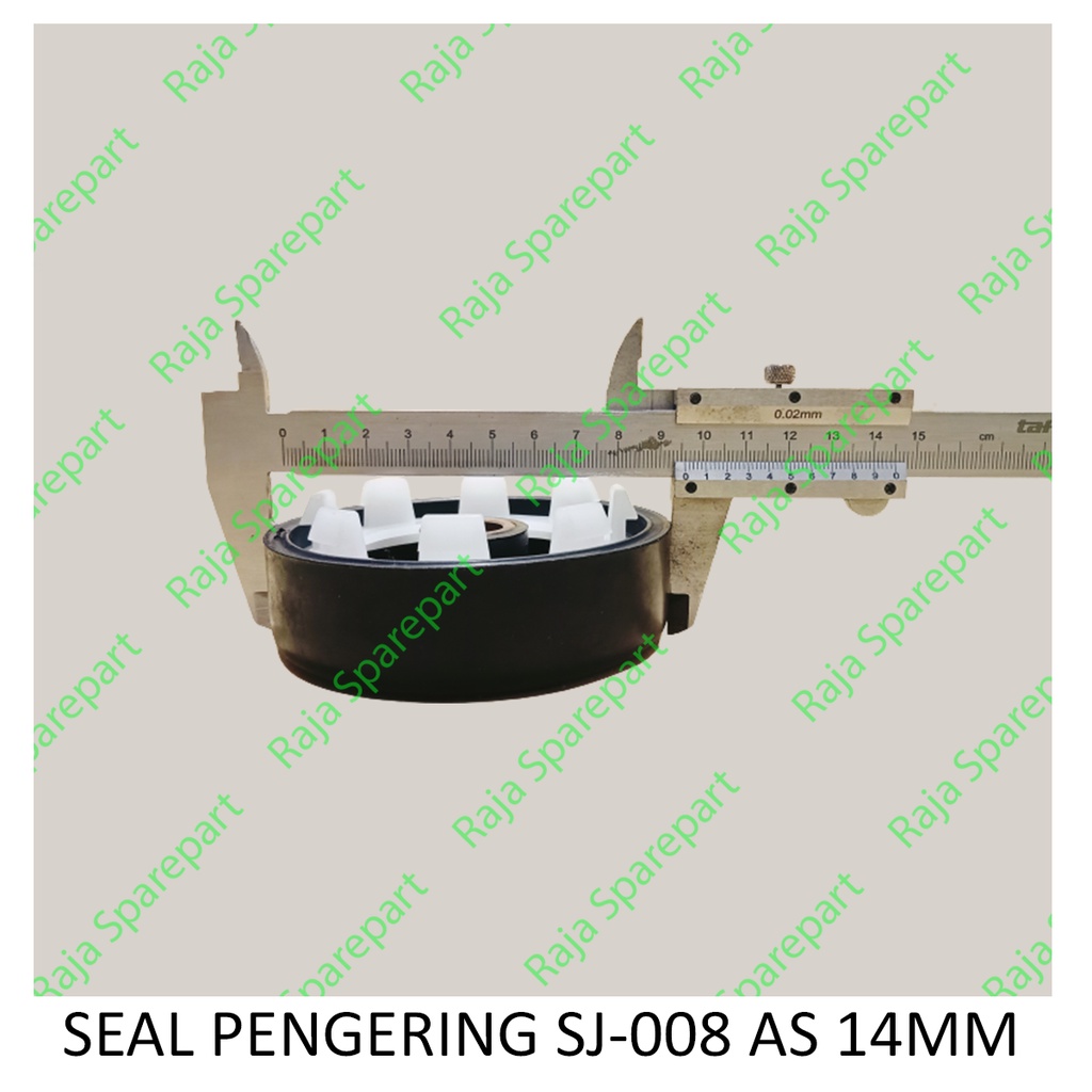 Seal Pengering Panasonic SJ-008 As 14MM