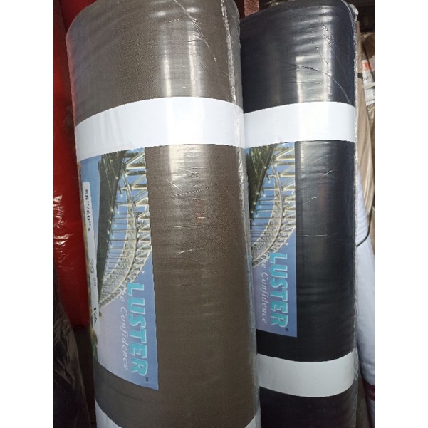 RK Luster kotak untuk seragam POL PP, PDL, PDH& Brimob