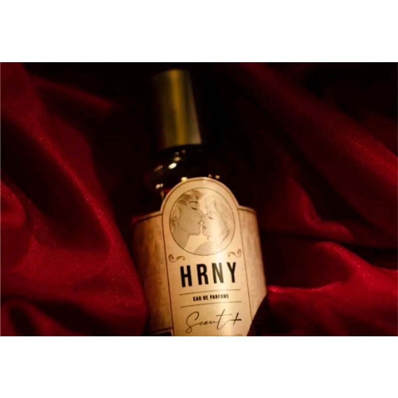 Parfume Men women H R N Y Eau De Parfume