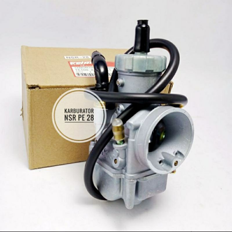 Karburator Karbu Keihin Sudco PWK 28 - PWK 30 - PWK 32 - PWK 34 ORIGINAL-Pe 28 keihin