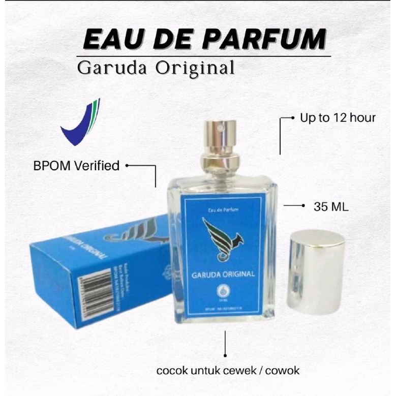 Parfum garuda indonesia parfum pria dan wanita terlaris no 1