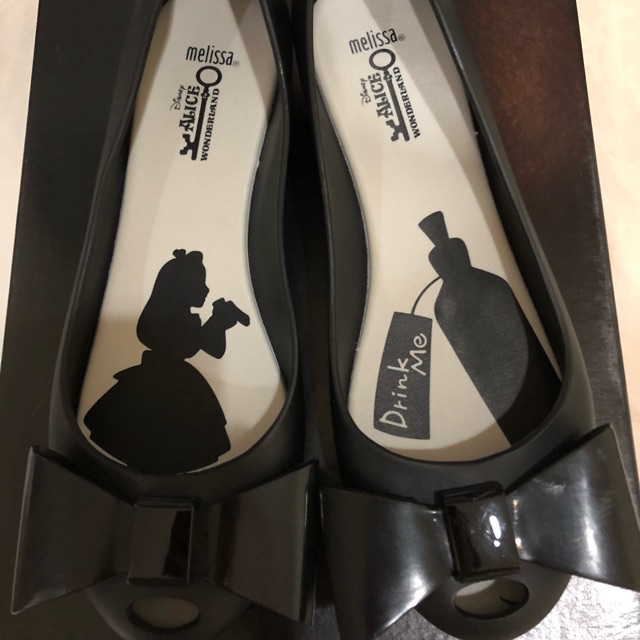 Melissa shoes