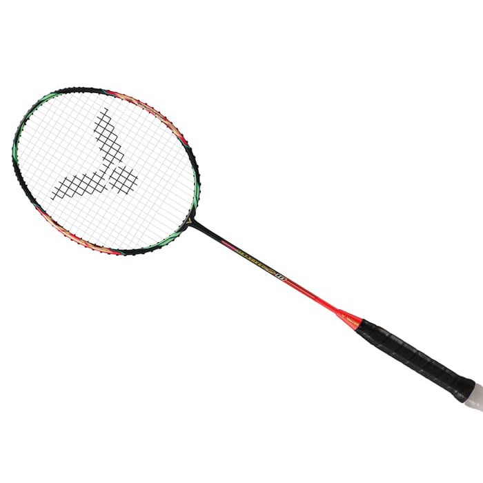 Raket Badminton Victor Jetspeed S 10 New Colour   JS 10   100 Original