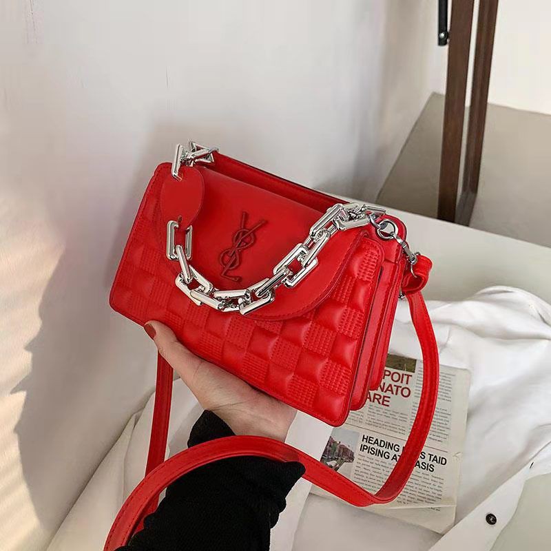 TAS SELEMPANG WANITA E5517 IMPORT TERMURAH JAKARTA