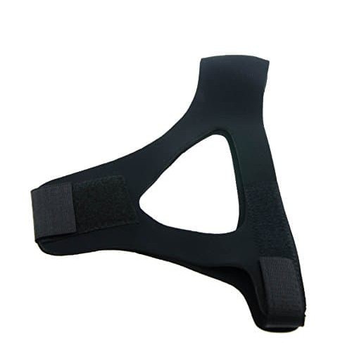 Sabuk Anti Ngorok Paling Nyaman Dipakai Triangle Anti Snore Strap