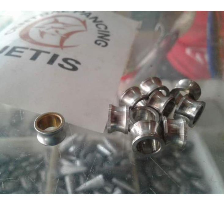 [PRODUK BPC0S] LINE ROLLER BANAX SX 2000,3000,4000,5000 (RBRX25S) VPA