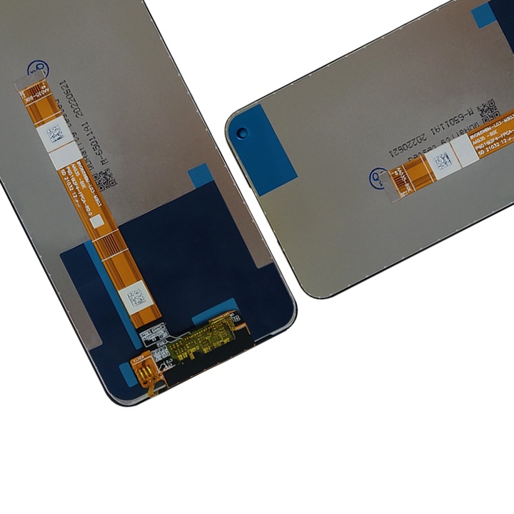 LCD OPPO A54 A55 CPH2239 4G Fullset Touchscreen Ori Touch Screen Bagian Digitizer Layar Sentuh Versi Tinggi