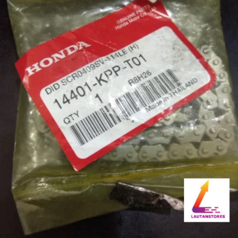 14401-KPP-T01 Rantai Keteng CBR 150 Thailand
