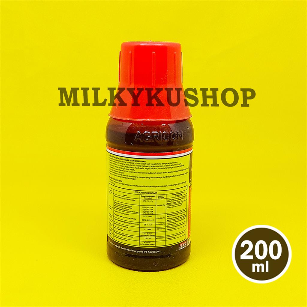 SPONTAN 400 SL 200 ML  INSEKTISIDA