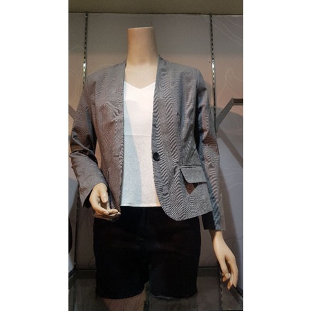 Blazer The Executive