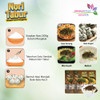 Nori Tabur Rumput Laut Panggang - Rasa Sapi- 60g