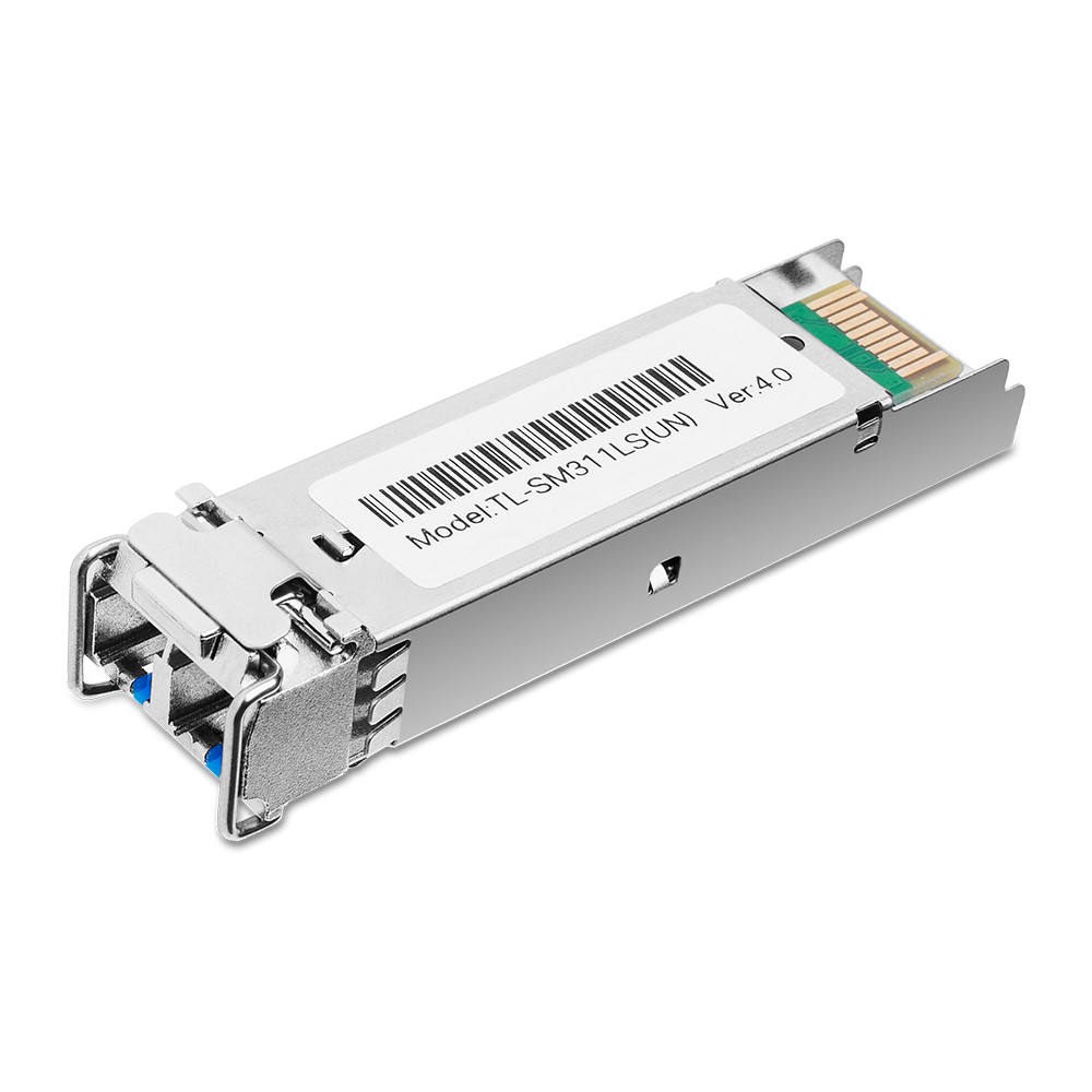 TP-Link SFP Module TL-SM311LS Single-mode MiniGBIC module