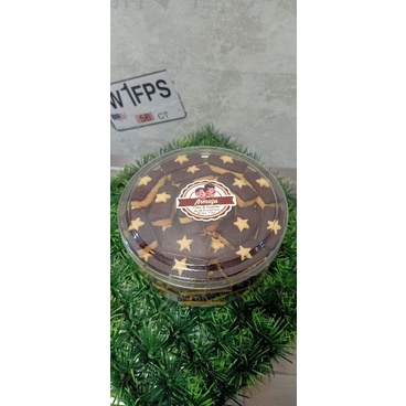 

Coklat Stik Cookies