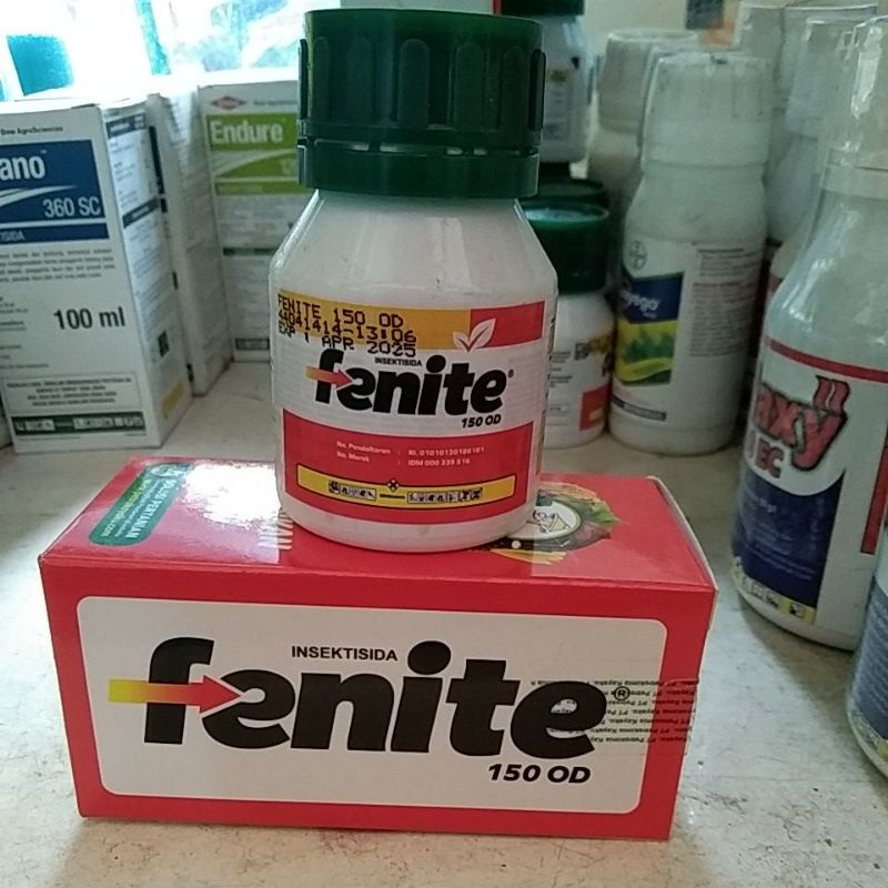 FENITE 150 OD insektisida 100ML