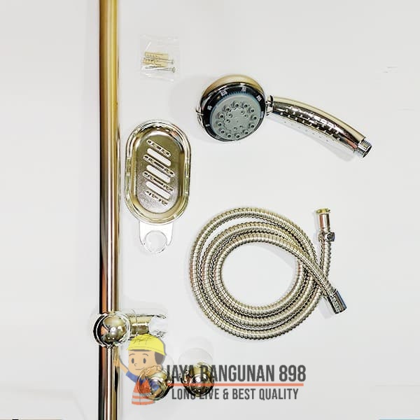 HANDSHOWER TIANG JB898