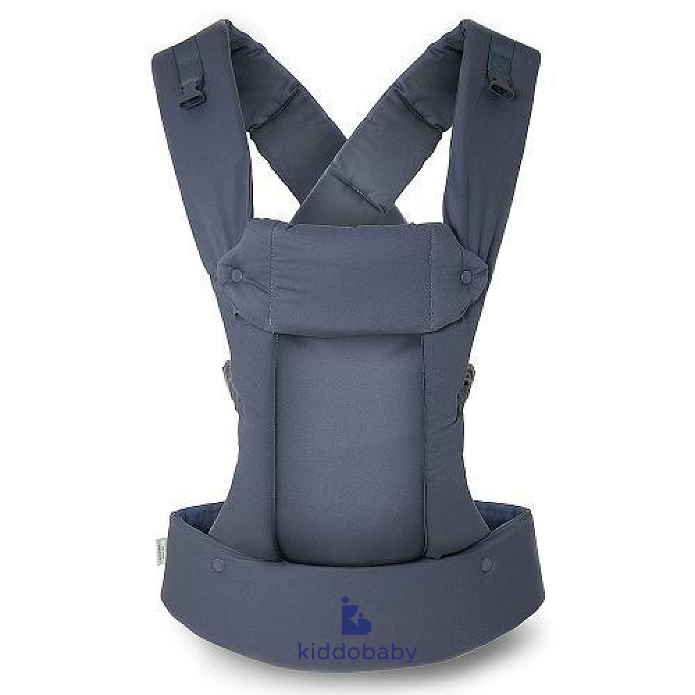 Beco Gemini Baby Carrier - Grey | Gendongan Bayi