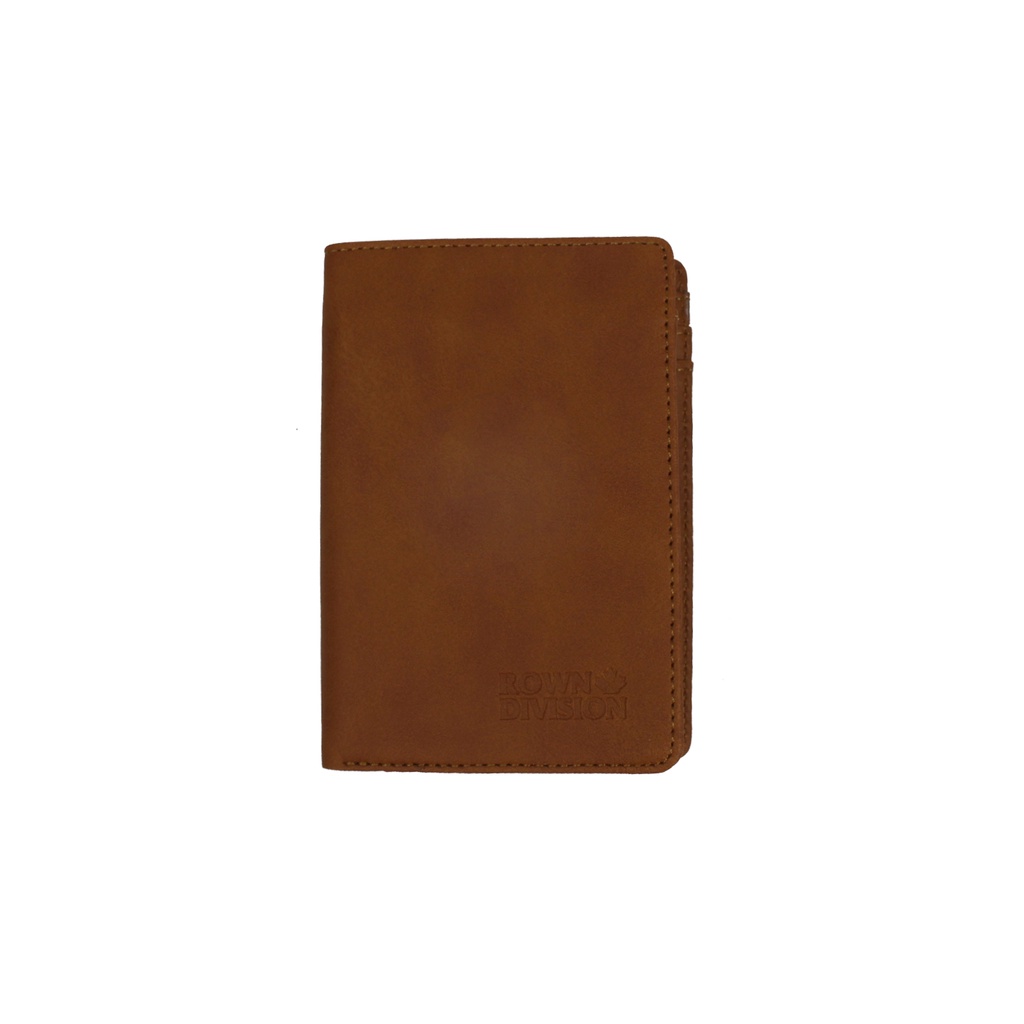 Rown Division Dompet Tanned - ROWNDVSN Poseidon Tanned