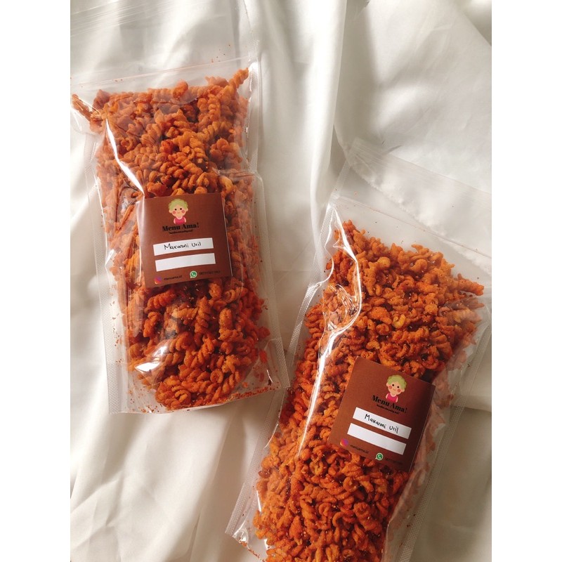 

Makaroni Uril