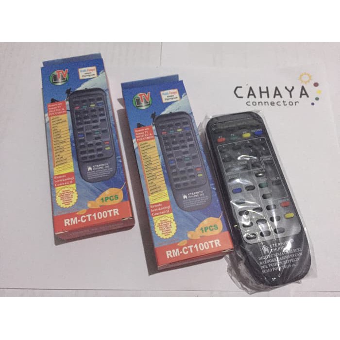 Remot/Remote TV POLYTRON/Remote TV DIGITEC