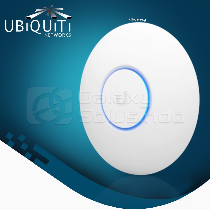 UBIQUITI Unifi UAP-NanoHD-US Access Point