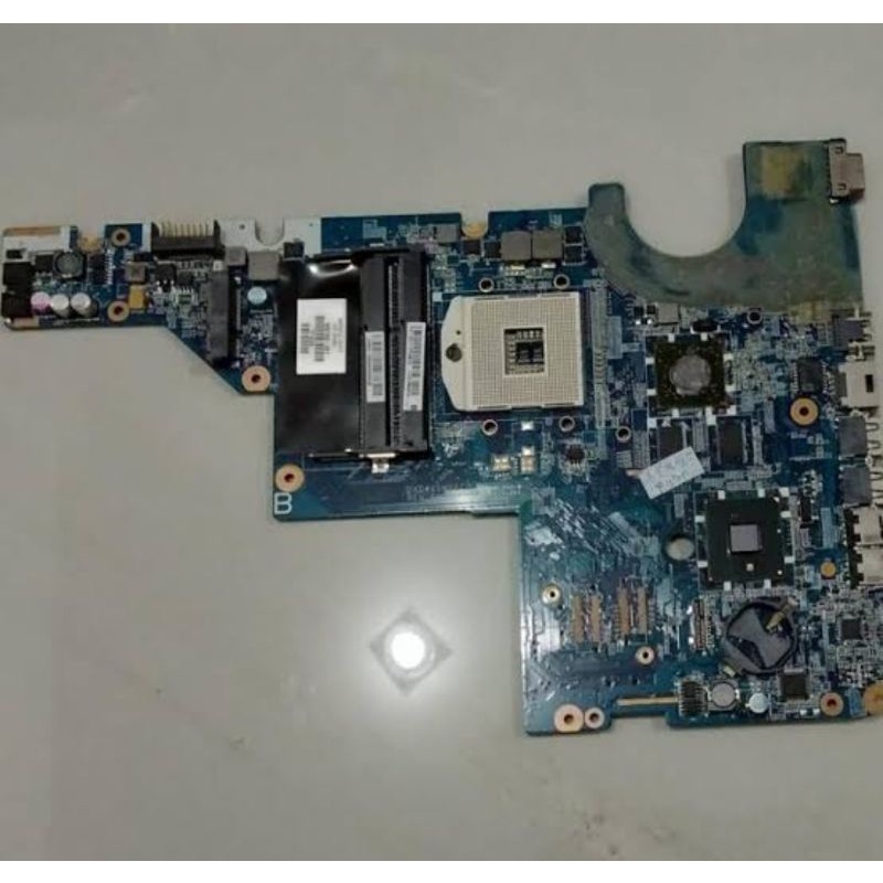 mainboard hp 431 core i3