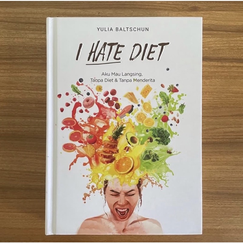 I Hate Diet