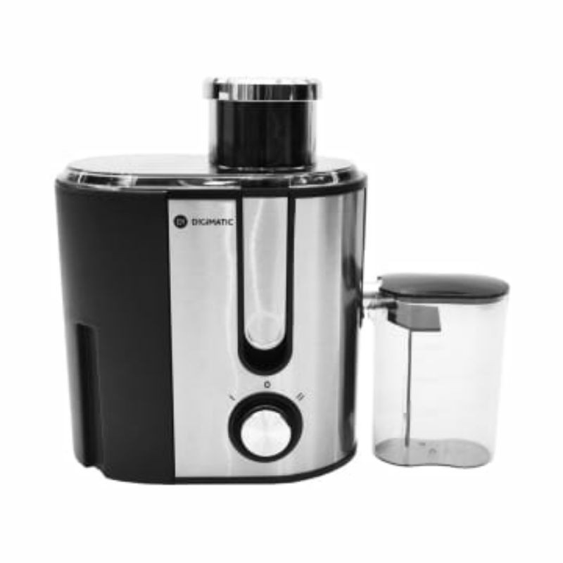 

Digimatic Juice Extractor 350 Ml