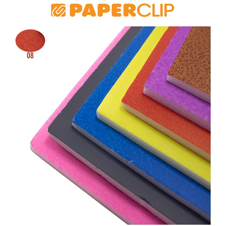 

POLYFOAM ASIA CEMERLANG 4060 NO.8