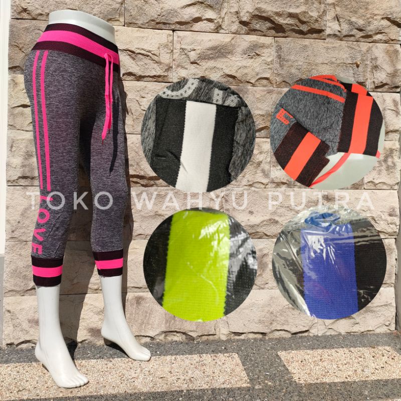 LEGGING SPORT 752 HW IMPORT