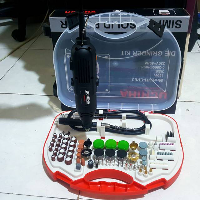 Mesin Grinda Mini Bor botol Mini Grinder Aksesoris Mesin Grinda Mini Bor botol Mini Grinder Aksesoris