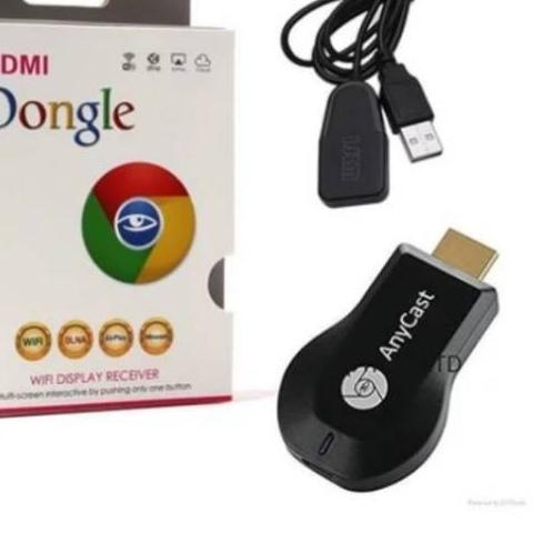 KABEL KONEKTOR HP KE TV/RECEIVER DONGLE WIFI USB HP KE TV Murah
