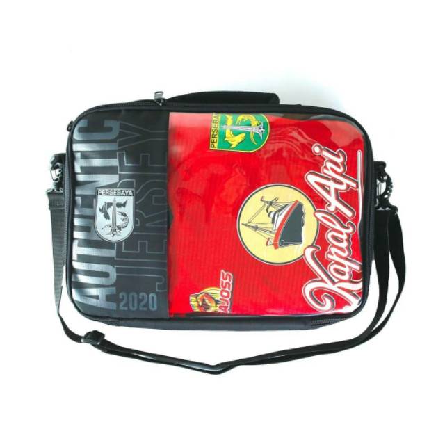 Official jersey persebaya authentic  keeper home 2020