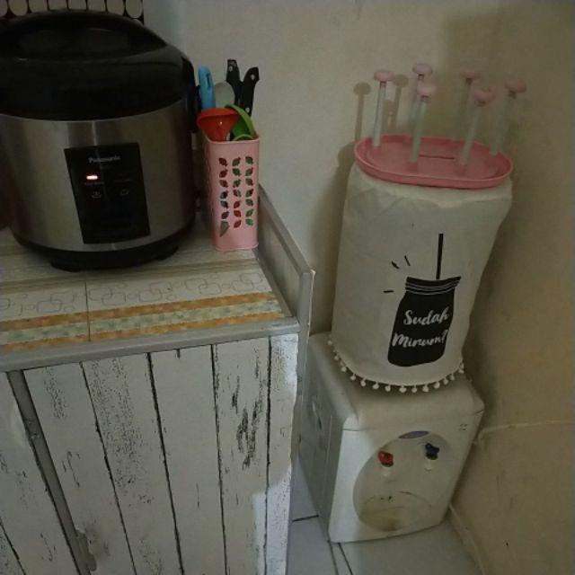 Covergalon Sarung Galon Blacu