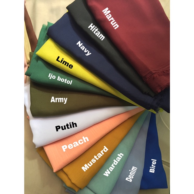 Delia instan bahiraah instan khimar layer 1kg 15pcs (varian I)-5