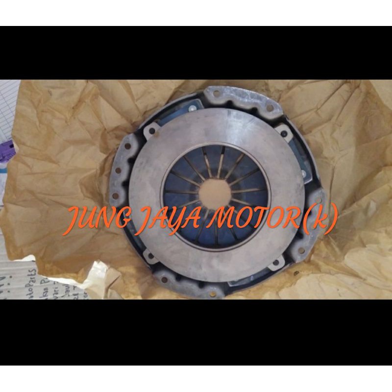 Matahari Atau Dekrup 125HT 130HT