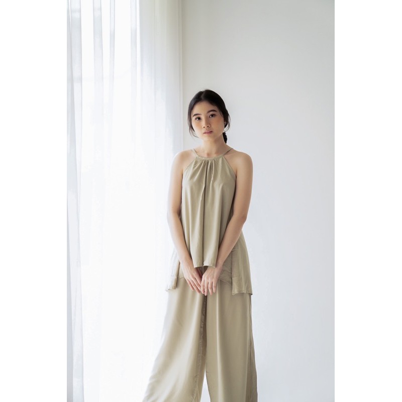 Joelle Set-SageGreen